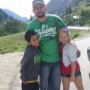 Meet your Posher, Jim